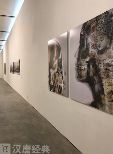 傅文俊作品参加意大利中国当代摄影展-焦点中国网